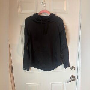Columbia Classic Black Pullover